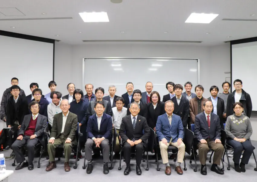 第4回中間報告会＠滋賀大学（2023年12月） | 統計エキスパート人材育成